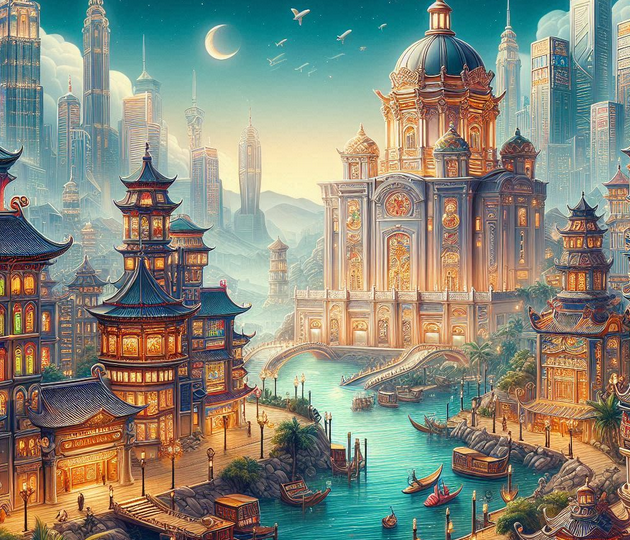 Prediksi Data Macau