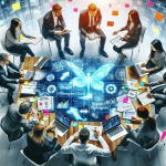 Digital Leadership